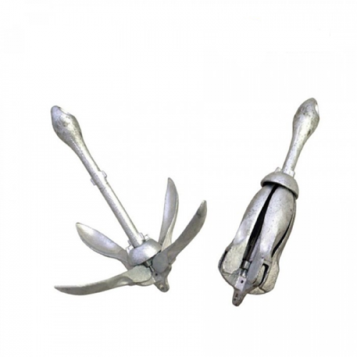 Inkaras Sulankstomas ANC-F, Svoris 3,2 kg, Lietas 