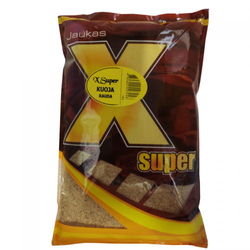 Birus Jaukas X-Super 1 kg (Kuoja)