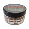 Boiliai Traper Method Feeder Mini 9 mm/50 g Sweet Honey