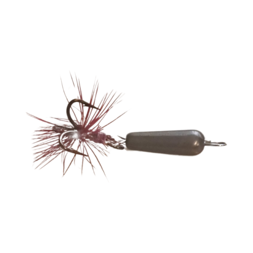 Avižėlė Akara Nr.30 Velniukas 11.1mm 0.7g BN