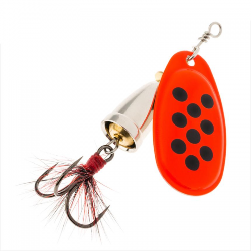 Blizgė Vartiklė AKARA ACTION SERIES BELL3 8G A25