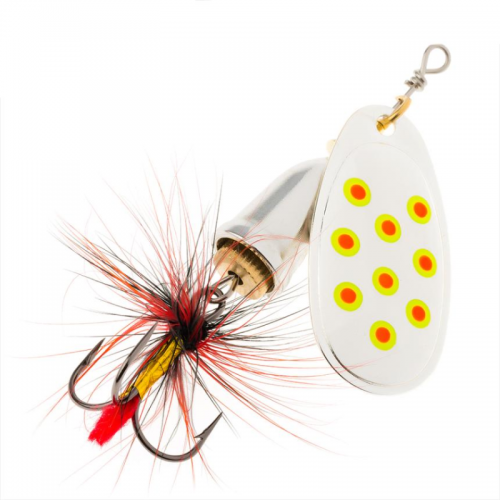 Blizgė Vartiklė AKARA ACTION SERIES BELL3 8G A42