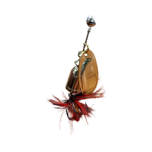 Blizgė Vartiklė AKARA ACTION SERIES BELL3 8G A21