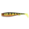 Guminukas Fox Rage Slick Shad - Perch UV 11cm