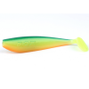 Guminukas Fox Rage Pro Zander - Blue Black UV 12 cm