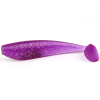 Guminukas Fox Rage Pro Zander - Purple Rain UV 7,5 cm