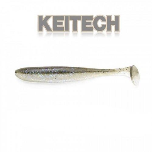 Guminukas Keitech Easy Shiner 2" Electric Shad