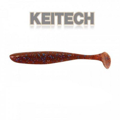 Guminukas Keitech Easy Shiner 2" Berry Mix
