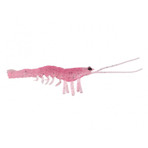 Guminukas SG 3D Manic Shrimp 10cm Krill Pink