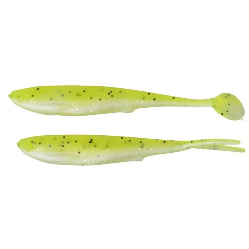 Guminukas SG 3D LB Fry 50 Chartreuse Pearl