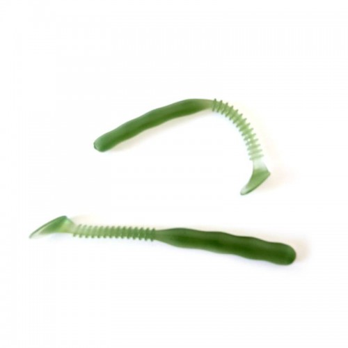 Silikoninis Guminukas TRICKY BAITS Gambler 4 - 012 Ilgis 90mm