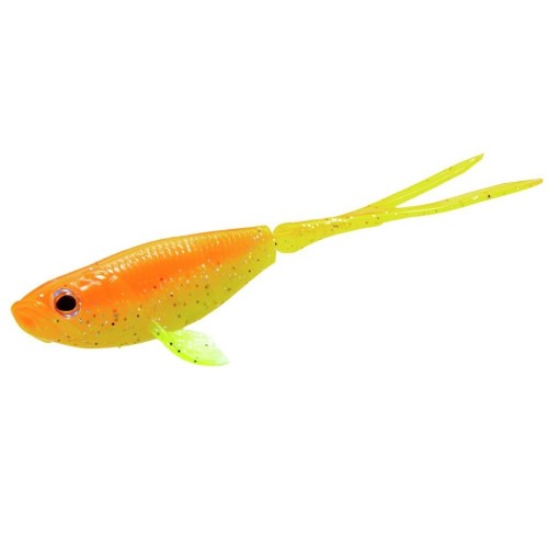 Guminukas Lucky John 3D Pano Slug Z12 20cm Guminukas Lucky John 3D Pano Slug Z12 20cm