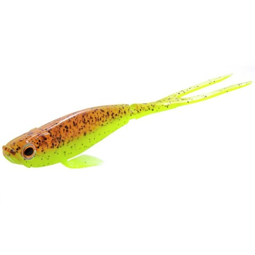 Guminukas Lucky John 3D Pano Slug Z15 20cm Guminukas Lucky John 3D Pano Slug Z15 20cm