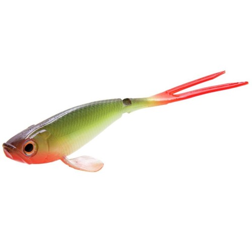 Guminukas Lucky John 3D Pano Slug Z23 20cm Guminukas Lucky John 3D Pano Slug Z23 20cm