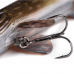 Guminukas Fox Rage Ultra-Realistic Pike Replicant 10cm/12g