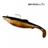 Guminukas SG 3D Herring Big Shad 32cm 560g Red Fish Gold