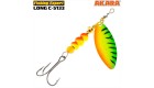 Sukriukė AKARA «Long» Basic 5133 RT, 16 g, Nr. 4, 175 (C-5133-16-175)