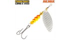 Sukriukė AKARA «Long» Basic 5133 RT, 16 g, Nr. 4, 9-116 (C-5133-16-9-116)