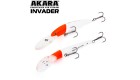 Vobleris AKARA Invader, 120 mm, A1 (IN-120-A1)