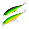 Vobleris AKARA Best Minnow BM110SP-A20 17g.