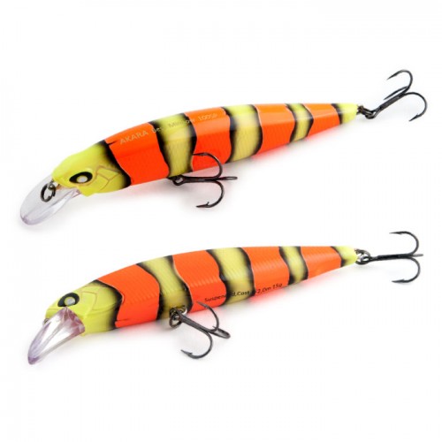 Vobleris AKARA Best Minnow BM110SP-A70 17g. 