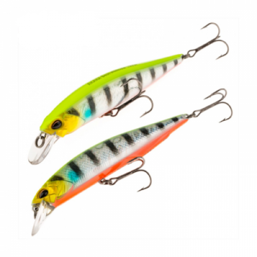 Vobleris AKARA Best Minnow 110SP 17 G A205