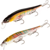 Vobleris AKARA Mullet 110F-A210 14g.
