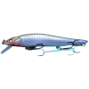 Vobleris AKARA Mullet 110F-A211 14g.