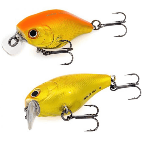 Vobleris Akara Babbler A86 Vobleris Akara Babbler A86