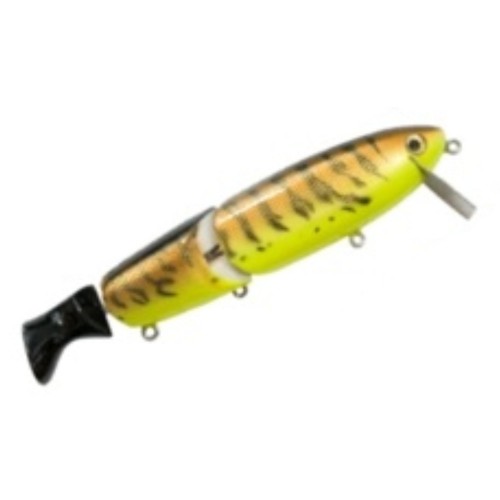 Vobleris RAIDEN water king 66g 19 cm spalva SK0207