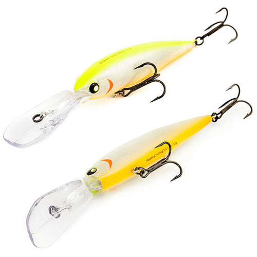 Vobleris AKARA Deep Keeper 100F-A125, 32g Vobleris AKARA Deep Keeper 100F-A125, 32g