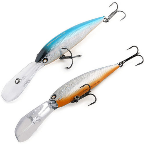 Vobleris AKARA Deep Keeper 100F-A82, 32g Vobleris AKARA Deep Keeper 100F-A82, 32g