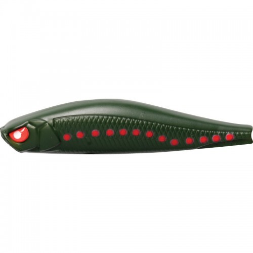 Vobleris Lucky John PRO BASARA BA56F 303