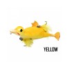 Vobleris Savage Gear 3D Suicide Duck 15cm 70g Yellow