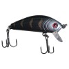 Vobleris PREDOX CLANKER black