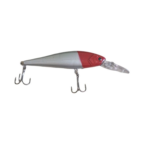 Vobleris PREDOX DEEP STING grey red Vobleris PREDOX DEEP STING grey red
