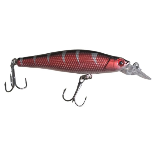 Vobleris PREDOX JET red black