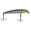 Vobleris PREDOX STING S grey black yellow red