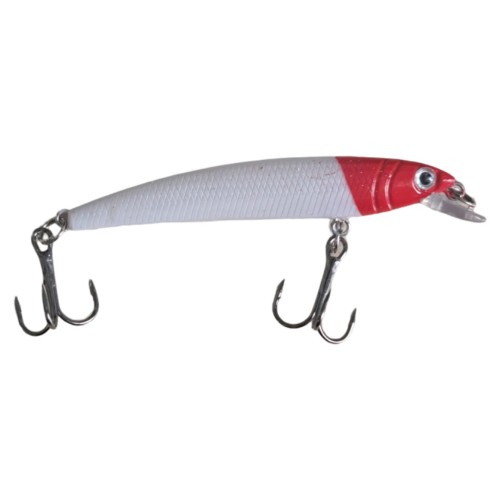 Vobleris PREDOX STING S white red