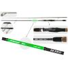 Meškerė Akara MAGISTA-GT MH TX-30 2X ilgis 270 cm testas 10,5 - 35 g