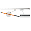 Spiningas Akara EXCELLENCE TX-20 2X ilgis 270cm, testas 6 - 28 g