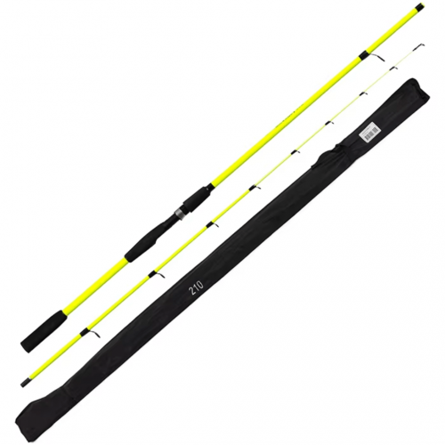 Spiningas Fish2Fish Storm 180cm.