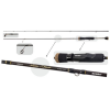 Spiningas Akara LAKE TROUT TX-30 2X ilgis 198 cm 1 - 8 g