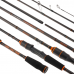 Spiningas Akara PERFECT SPIN TX-30 802MH 2X ilgis 240cm testas 15 - 42 g