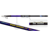 Meškerė MB SURF MASTER SPIDER Universal ilgis 410cm, testas 10 - 40g