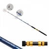 Jūrinis spiningas SURF MASTER Commander 3053 2X
