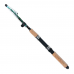 Teleskopinis Spiningas SB Master Hunter Pro TX-20, Ilgis 240cm Testas 10-30g.