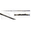 Teleskopinis Spiningas SURF MASTER New Hunter 5001, ilgis 240cm, testas 10-30g