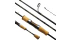 Spiningas Akara trout time 183cm testas 0.4-3.5 g