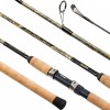 Universalus Spiningas AKARA River Hunter TX-30, Ilgis 2.10, Testas 7-28g